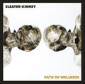 Path of Wellness Music CD