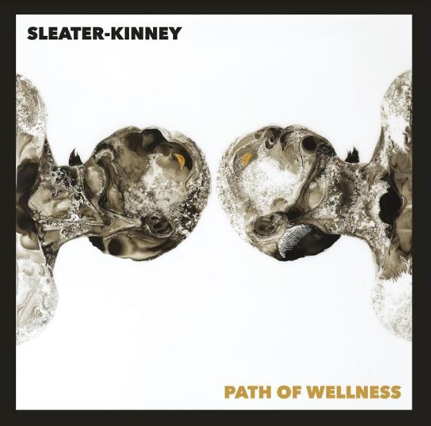 Path of Wellness Music CD