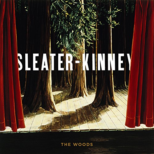 The Woods |
