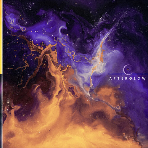 Afterglow Music CD