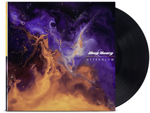 Afterglow Vinyl Record