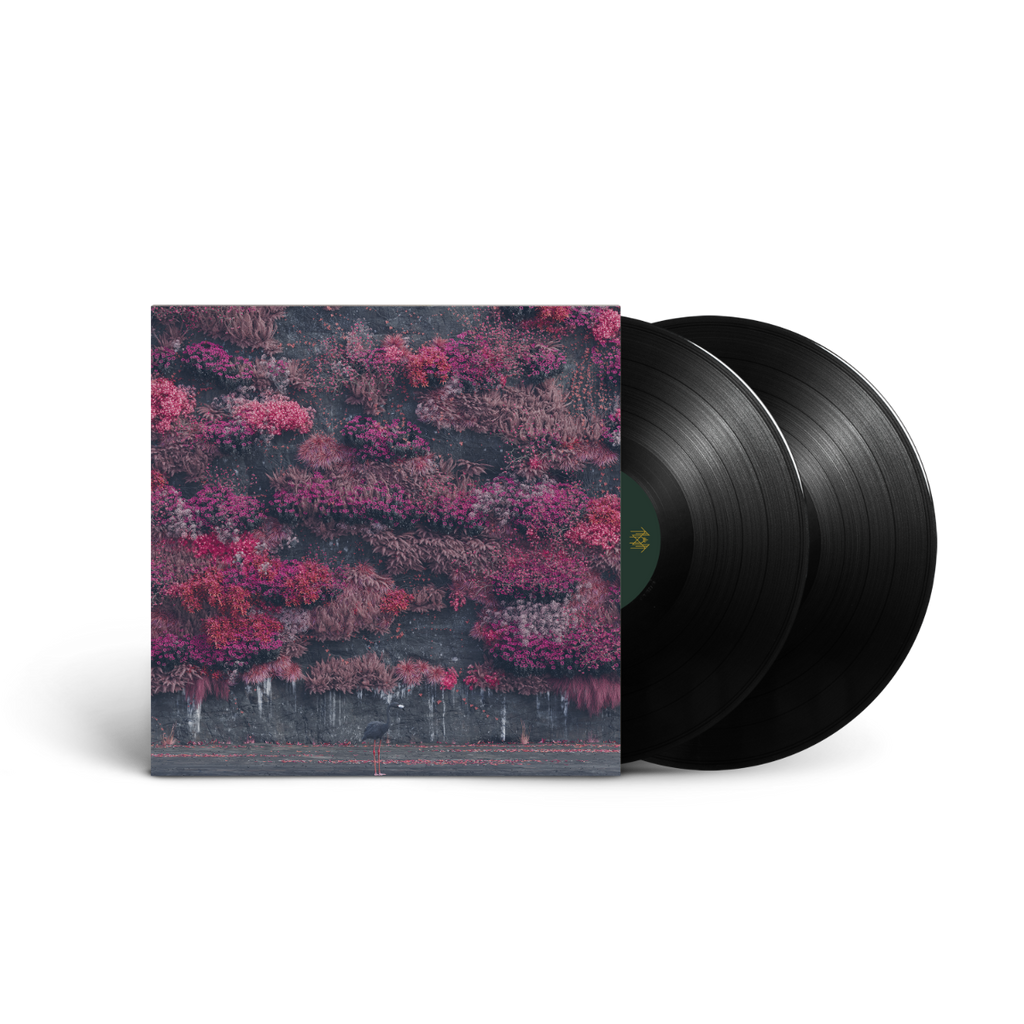 Even In Arcadia (2LP) Vinyl Record