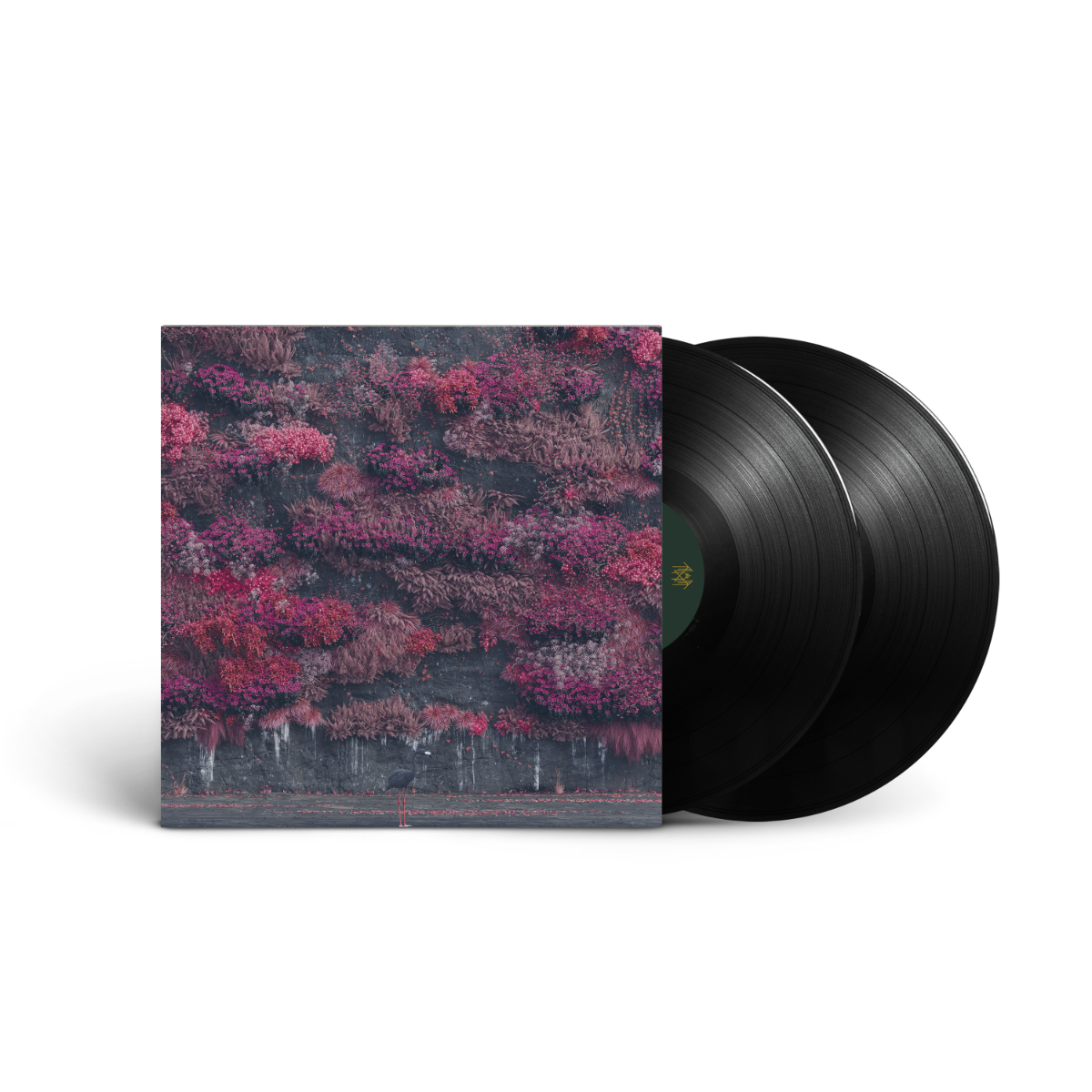 Even In Arcadia (2LP) Vinyl Record