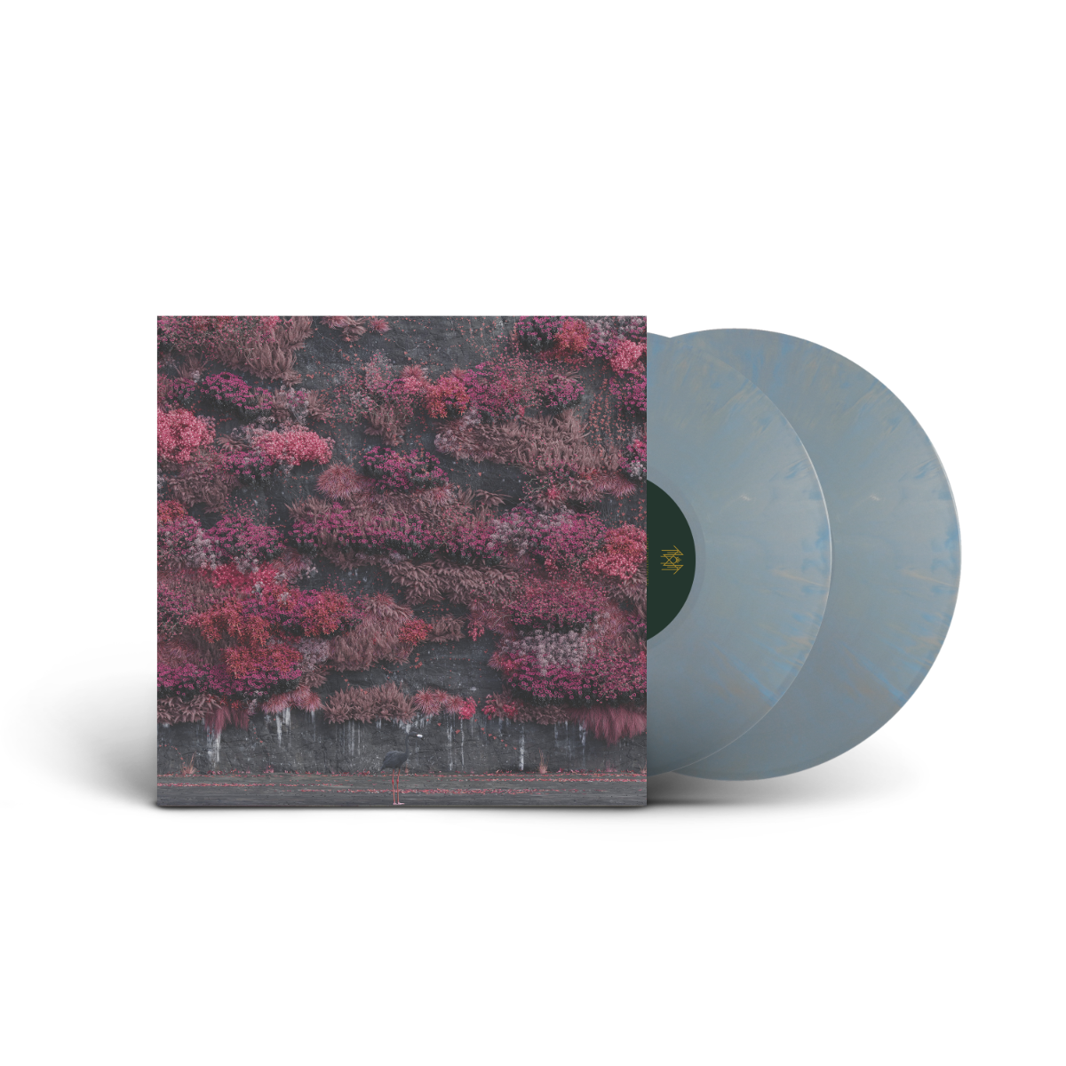 Even In Arcadia [Indie Exclusive] (Blended Lapis Lazuli Vinyl) Vinyl Record