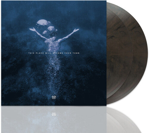 Sleep Token - This Place Will Become Your Tomb Vinyl Record
