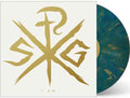 Sleeping Giant - I Am [Colored Vinyl] Vinyl Record