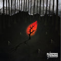 Sleeping With Sirens - An Ending In Itself [Black/White/Red Swirl Lp] Vinyl Record