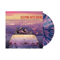 This Would Be Your Soundtrack [Purple/Blue Splatter 12" Ep] If You Were A Movie Vinyl Record