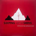 PRE-ORDER Sleeping With Sirens - With Ears To See And Eyes To Hear [Eco-Mix LP] [Vinyl] Vinyl Record