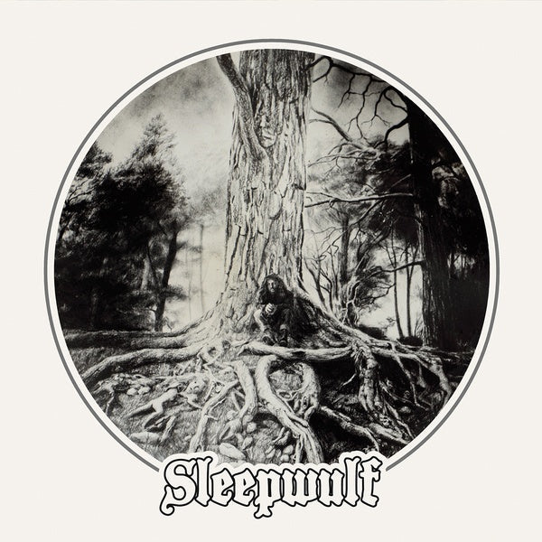Sleepwulf Music CD