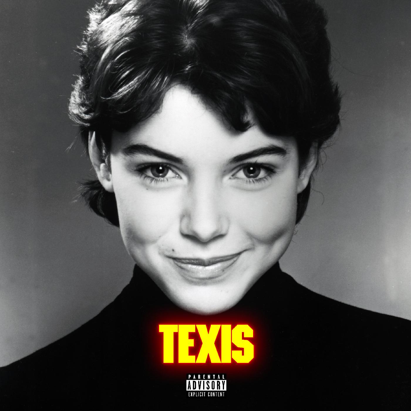 Texis Music CD