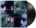 Slick Rick - Behind Bars (180 Gram Black Vinyl) [Import] [Vinyl] Vinyl Record