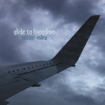 20,000 Miles Music CD