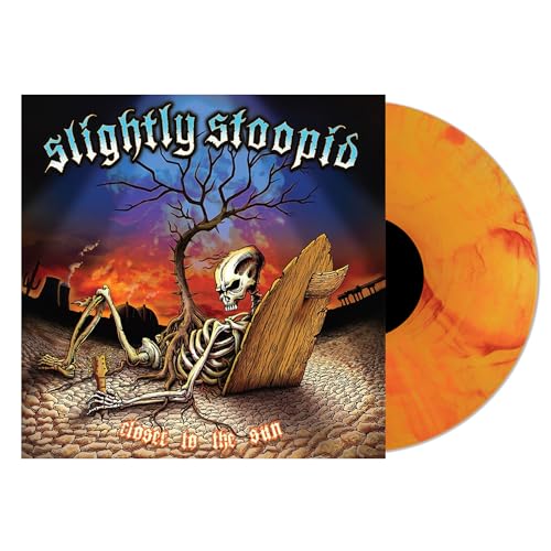 Closer To The Sun (20Th Anniversary) Vinyl Record