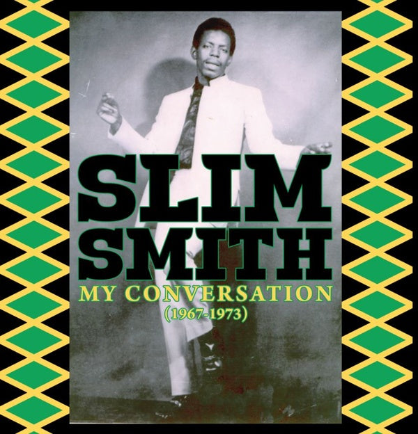 My Conversation (1967-1973) Vinyl Record