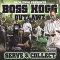 SERVE & COLLECT |