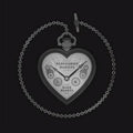 Dark Hearts Music CD