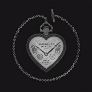 Dark Hearts Music CD