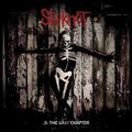 Slipknot - .5: The Gray Chapter | Mint (M) Mint (M)