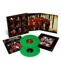 Slipknot - Slipknot [25Th Anniversary Edition] (Indie Exclusive Jade 140G Vinyl) 2LP | Mint (M) Mint (M)