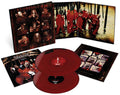 Slipknot (Red/Black Marble Vinyl) [Import] [2LP] Vinyl Record
