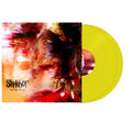 Slipknot - The End, So Far (INDIE EXCLUSIVE) (2 LP Neon Yellow Vinyl) | Mint (M) Mint (M)