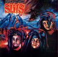 SLITS - Return Of The Giant Slits Vinyl Record