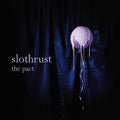Slothrust - The Pact (Clear Blue Smoke Vinyl) Vinyl Record