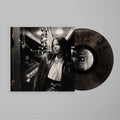 Slow Burn (12" EP) [Clear Smoke] Vinyl Record