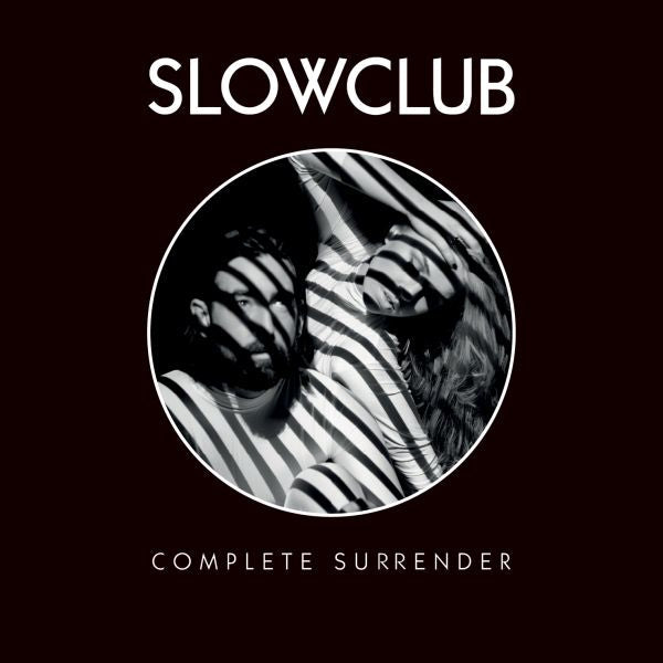Complete Surrender Music CD