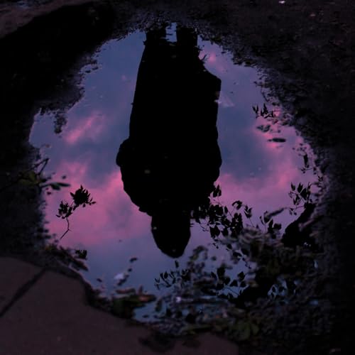Aurora Vinyl Record