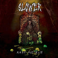 Rage And Ruin Music CD