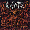 Slower Music CD