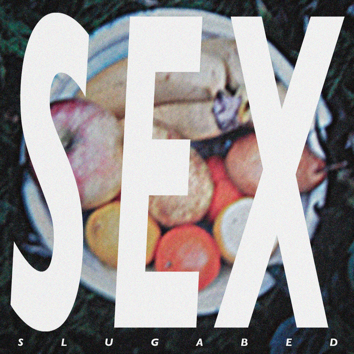 Sex Vinyl Record