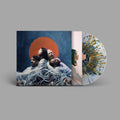 Little Dragon - Slugs of Love (IEX Splatter) Vinyl Record