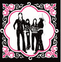 3 Music CD