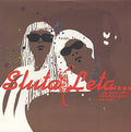 SLUTA LETA - ...If You Like Champagne On Ice? Vinyl Record
