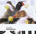 Semi Peterson Music CD