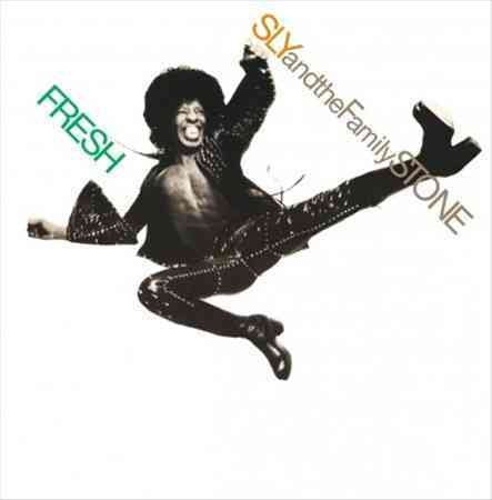 Sly And The Family Stone - Fresh (180G VINYL) [Import] | Mint (M) Mint (M)