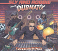 Overdubbed Music CD