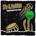 Underwater Dub Music CD