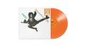 Sly & the Family Stone Fresh: 50th Anniversary Edition (RSD Essentials, Ltd, Neon Orange) Vinyl Record