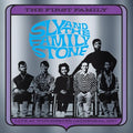 Sly And The Family Stone - The First Family: Live At The Winchester Cathedral Music CD