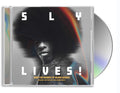 Sly Lives! (AKA The Burden of Black Genius)(Original Soundtrack) Music CD