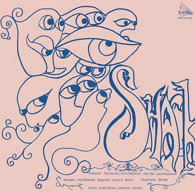 Smack Music CD