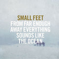 From Far Enough Away Everything Sounds Like The Ocean Music CD