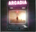 Arcadia Music CD