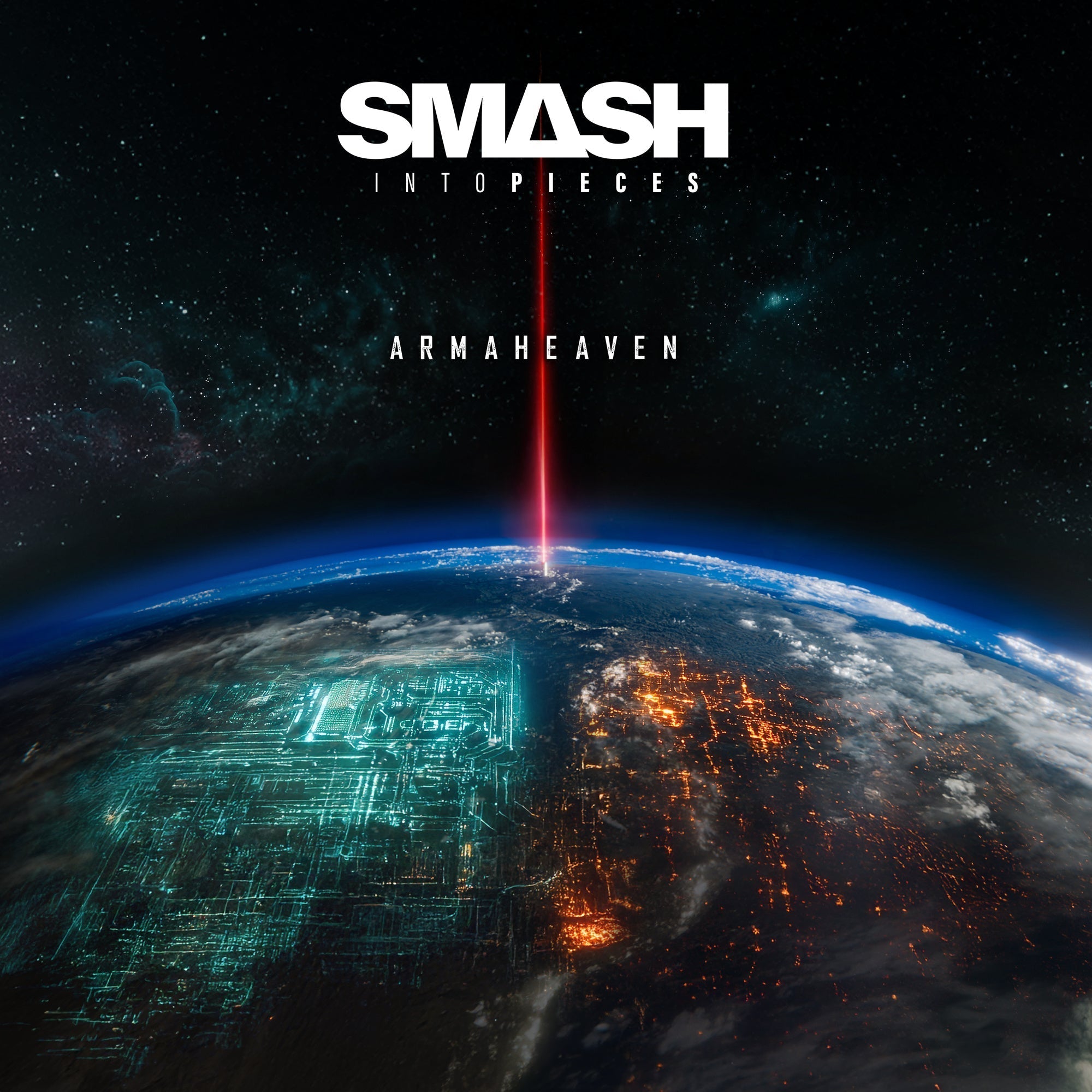 Armaheaven Vinyl Record