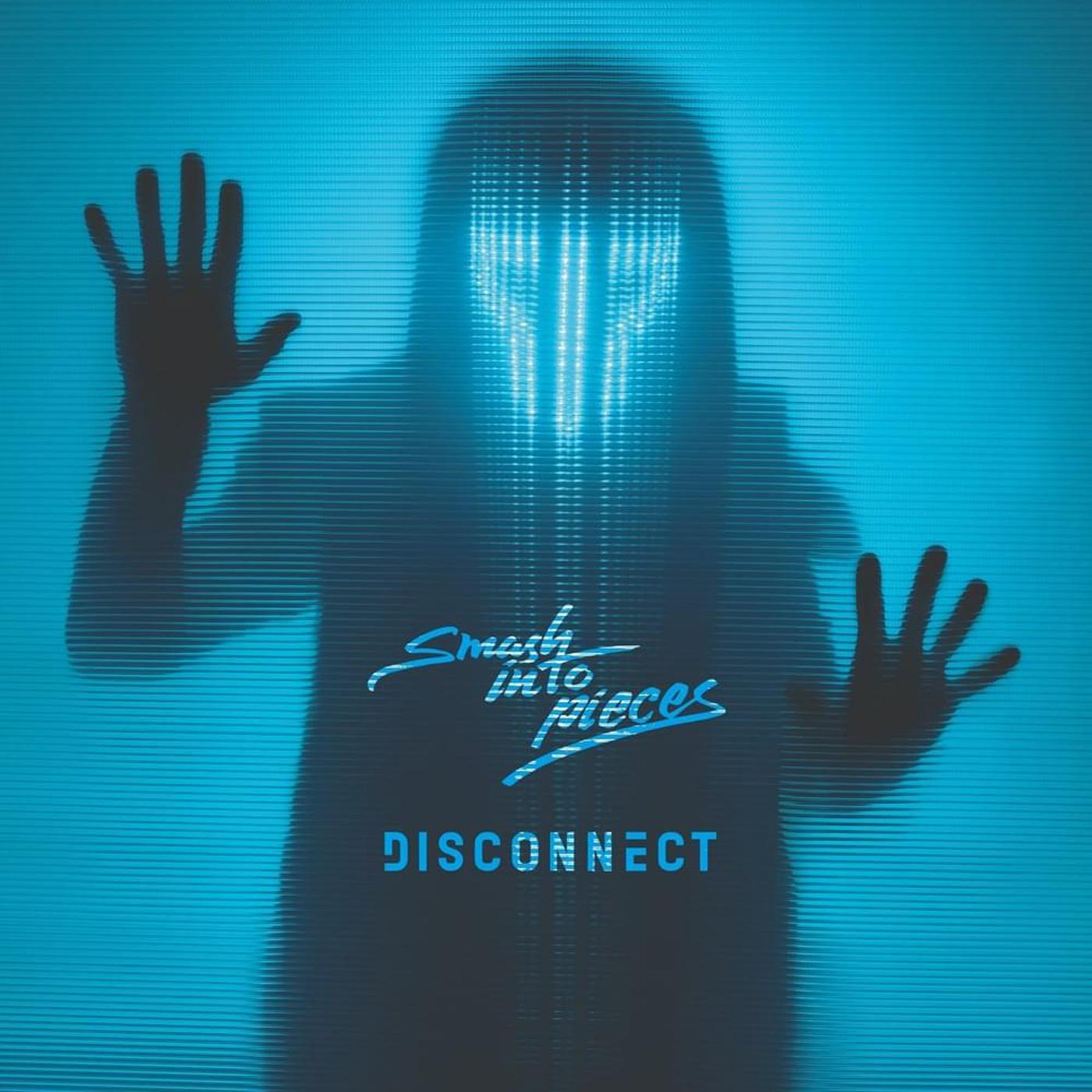 Disconnect Music CD
