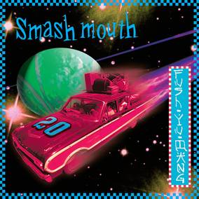 Fush Yu Mang (Limited Neon Green Vinyl Edition) (RSD11.25.22) Vinyl Record